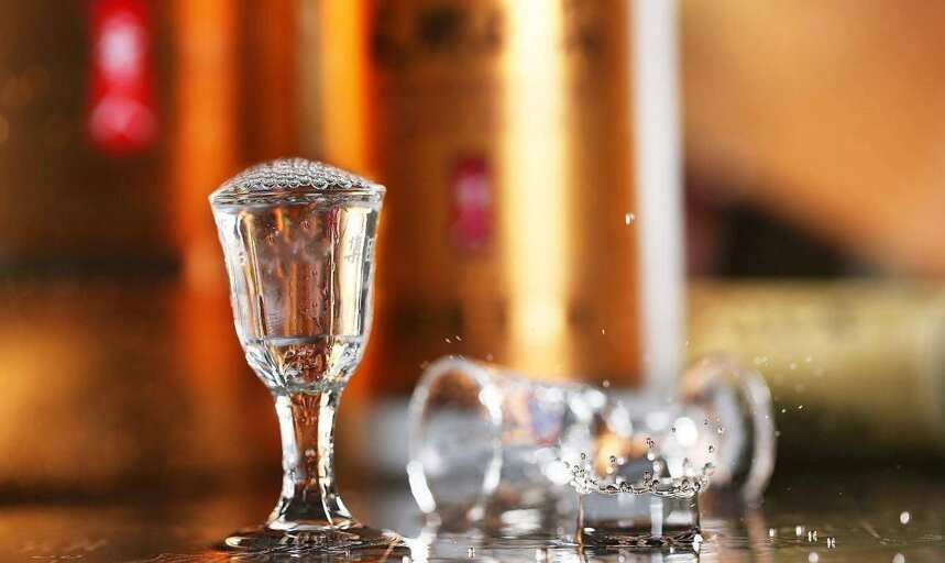 陈酒未必是好酒!购买时一定要注意