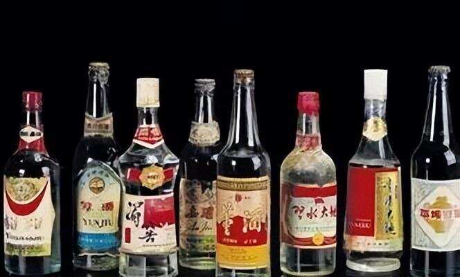中国白酒“殊荣”,你知道多少?