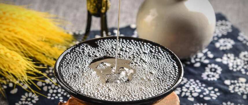 你清楚白酒的单粮工艺和多粮工艺吗?