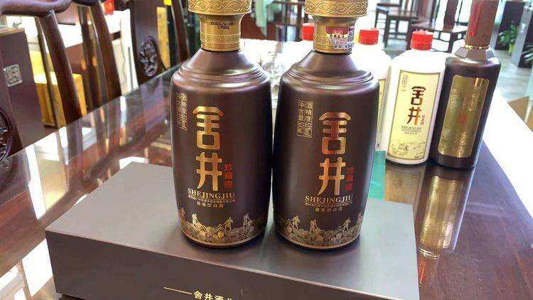 酱酒为什么要用新酒加老酒勾调?