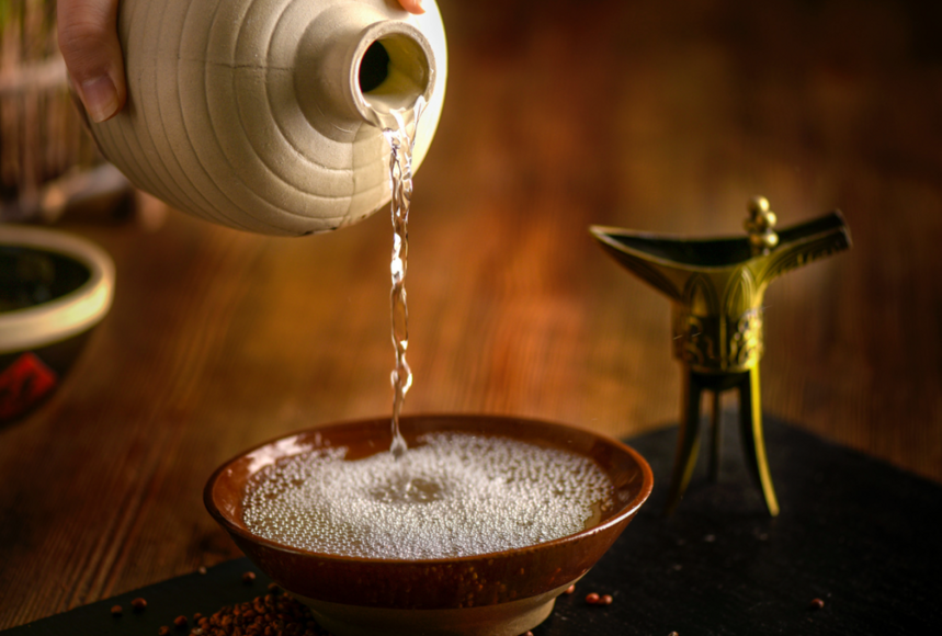 看酒花评酒质靠谱吗?酒花应该怎么看?