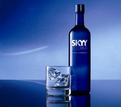 skyy是什么酒?