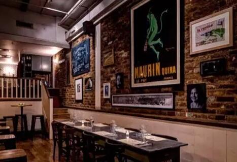 世界有名的9间红酒吧,你都去过吗?