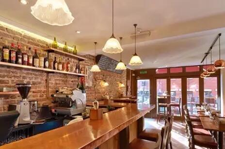 世界有名的9间红酒吧,你都去过吗?