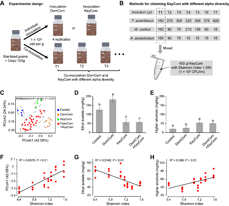 五粮液再次发表白酒发酵理论重要研究成果